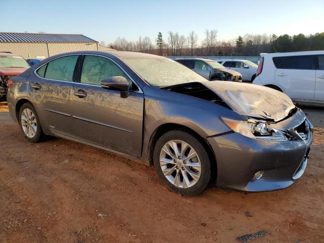 Photo 4 from auction – 2013 LEXUS ES 300H with VIN JTHBW1GG0D2020516