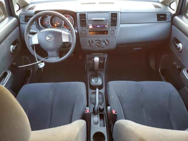 Photo 8 from auction – 2011 NISSAN VERSA S with VIN 3N1CC1APXBL392516