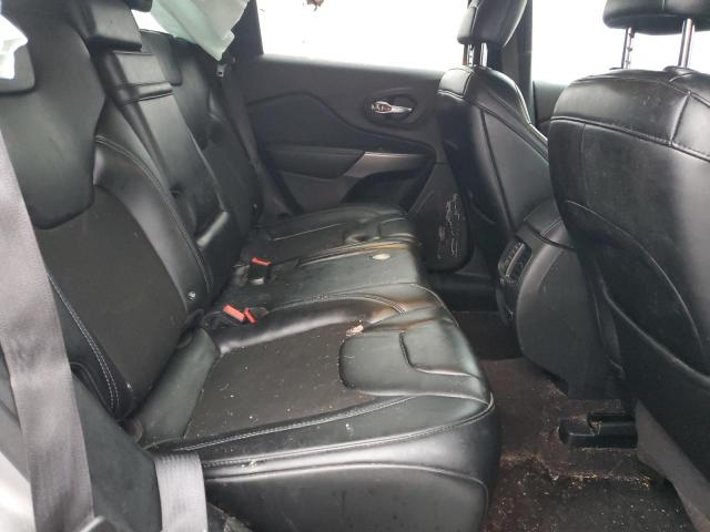 Photo 11 from auction – 2019 JEEP CHEROKEE L with VIN 1C4PJMLB2KD195675