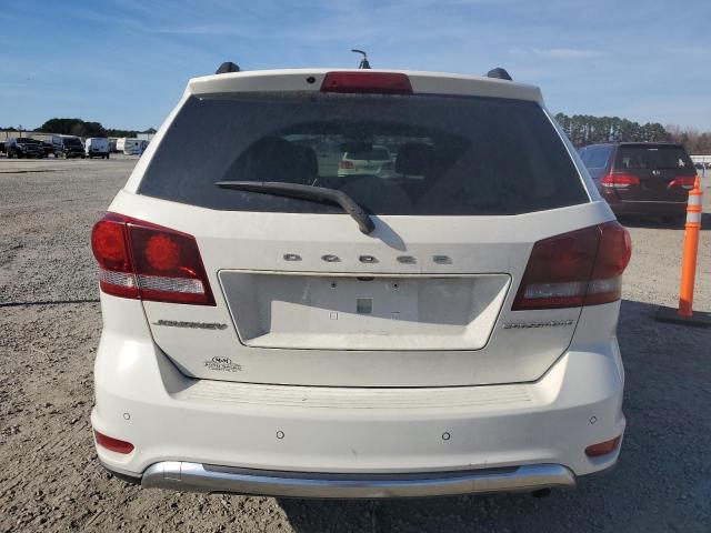 Photo 6 from auction – 2015 DODGE JOURNEY CR with VIN 3C4PDCGB5FT517771