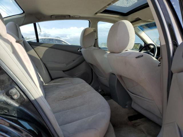 Photo 10 from auction – 2011 NISSAN ALTIMA BAS with VIN 1N4AL2AP0BN475503