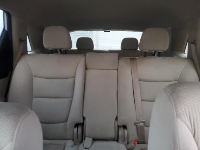 Photo 10 from auction – 2012 KIA SORENTO BA with VIN 5XYKT4A20CG249646