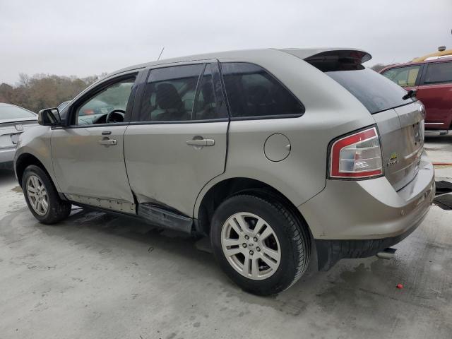 Photo 2 from auction – 2008 FORD EDGE SEL with VIN 2FMDK48C98BA97691