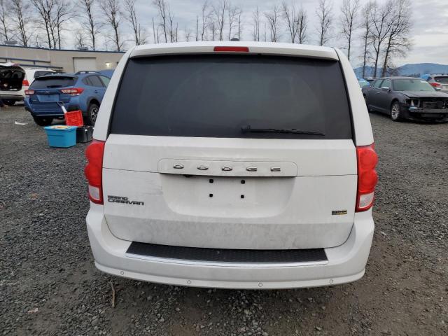 Photo 6 from auction – 2018 DODGE GRAND CARA with VIN 2C4RDGBGXJR176026