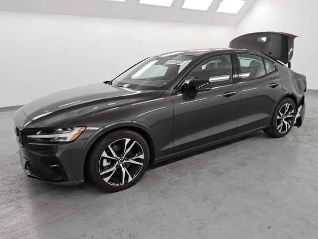 VOLVO S60 CORE 2024 with VIN 7JRL12FK1RG325308 - Photo from auction