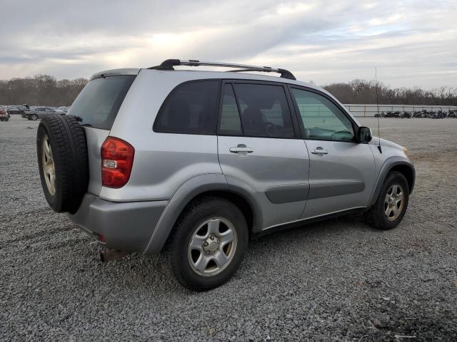 Photo 3 from auction – 2004 TOYOTA RAV4 with VIN JTEGD20V440039511