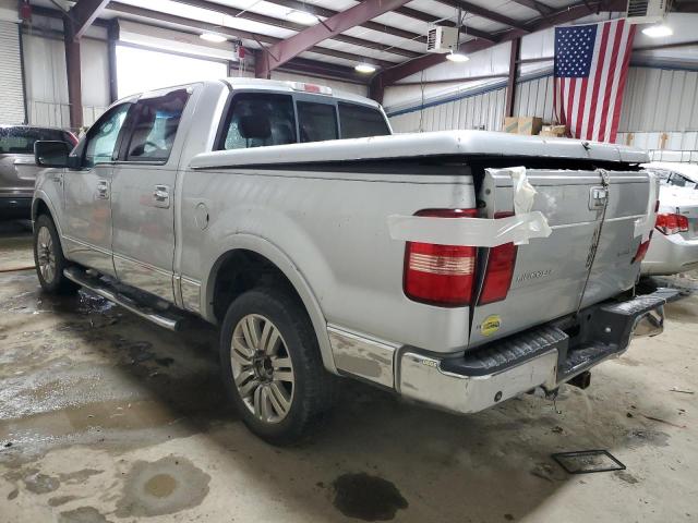 Photo 2 from auction – 2006 LINCOLN MARK LT with VIN 5LTPW18556FJ21337