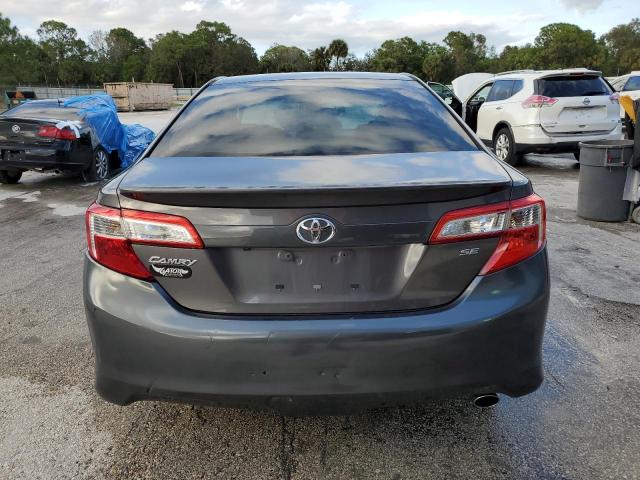Photo 6 from auction – 2014 TOYOTA CAMRY L with VIN 4T1BF1FK7EU788390