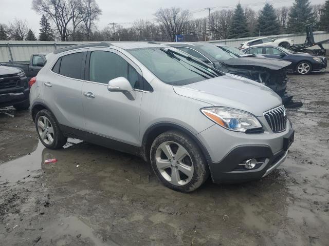 Photo 4 from auction – 2015 BUICK ENCORE CON with VIN KL4CJBSB6FB050865