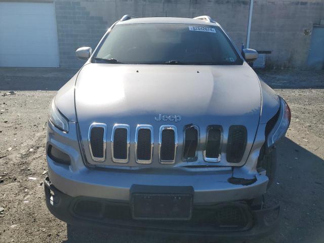 Photo 5 from auction – 2014 JEEP CHEROKEE L with VIN 1C4PJMCS9EW232388