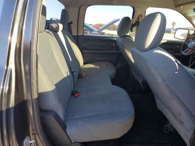 Photo 10 from auction – 2017 RAM 1500 ST with VIN 1C6RR6KT4HS547819