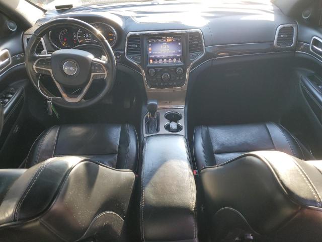 Photo 8 from auction – 2016 JEEP GRAND CHER with VIN 1C4RJFCG3GC312306