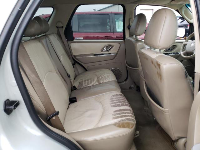 Photo 11 from auction – 2007 MERCURY MARINER LU with VIN 4M2CU811X7KJ13745