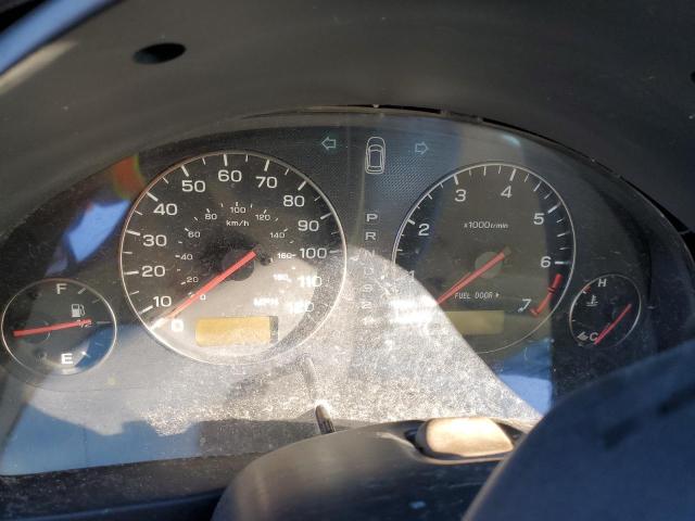 Photo 9 from auction – 2003 SUBARU LEGACY OUT with VIN 4S3BH675337623002