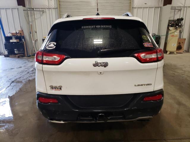 Photo 6 from auction – 2015 JEEP CHEROKEE L with VIN 1C4PJMDS6FW660466