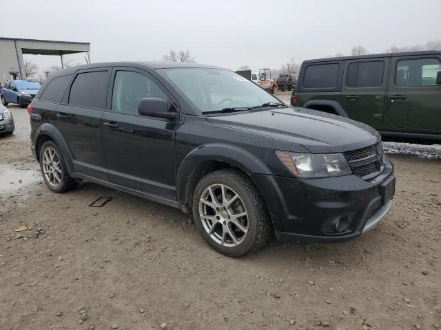 Photo 4 from auction – 2014 DODGE JOURNEY R/ with VIN 3C4PDDEG7ET265251