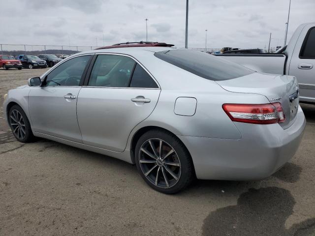 Фото 2 с аукциона – 2011 TOYOTA CAMRY BASE с VIN 4T4BF3EK8BR089221