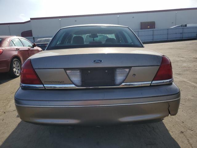 Photo 6 from auction – 2004 FORD CROWN VICT with VIN 2FAFP74W24X132204