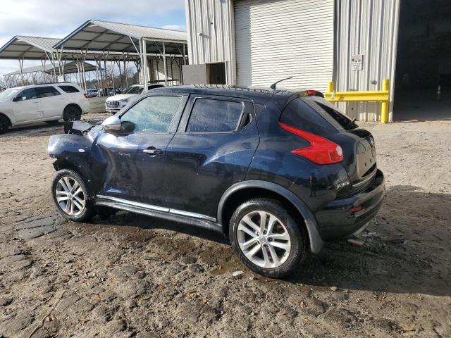 Photo 2 from auction – 2012 NISSAN JUKE S with VIN JN8AF5MR4CT102613