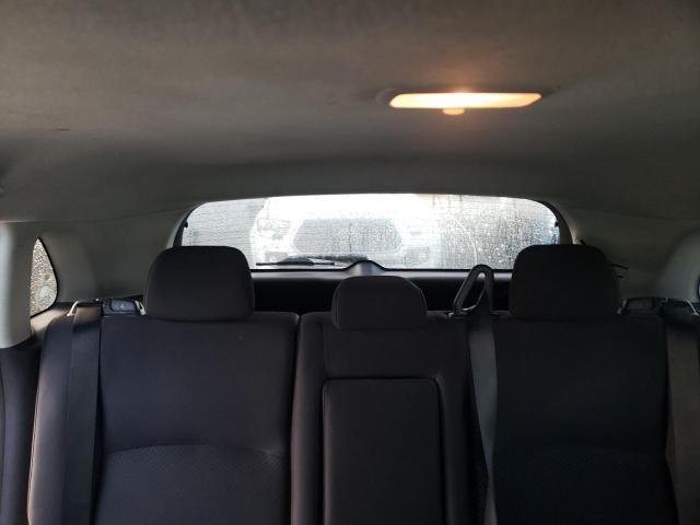 Photo 10 from auction – 2015 MITSUBISHI OUTLANDER with VIN 4A4AP3AU7FE053382