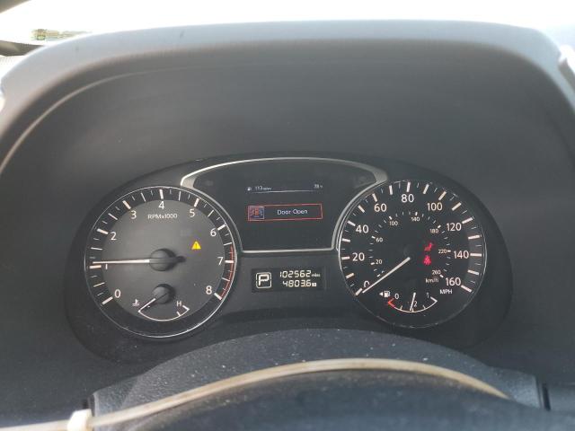 Photo 9 from auction – 2014 NISSAN PATHFINDER with VIN 5N1AR2MN8EC696135