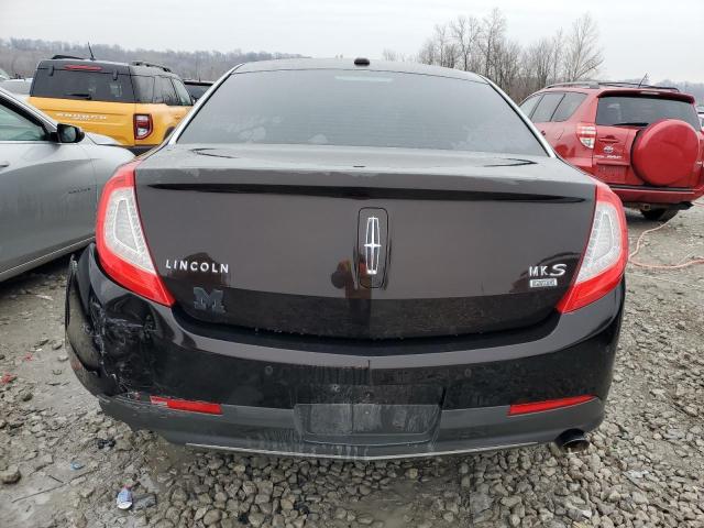 Photo 6 from auction – 2013 LINCOLN MKS with VIN 1LNHL9EK7DG603478