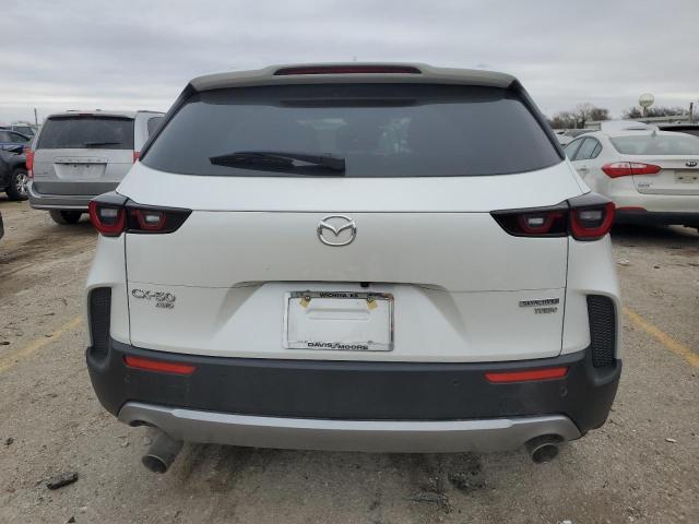Photo 6 from auction – 2023 MAZDA CX-50 PREM with VIN 7MMVABEY3PN134155