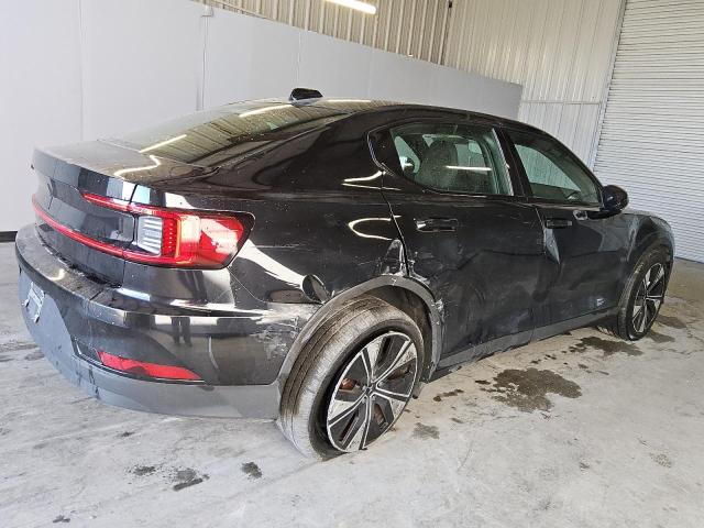 Photo 3 from auction – 2023 POLESTAR 2 with VIN YSMEG3KA2PL126169