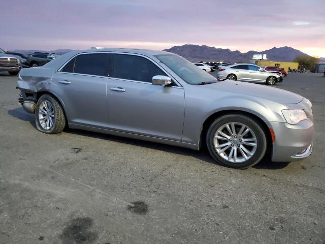 Photo 4 from auction – 2017 CHRYSLER 300C with VIN 2C3CCAEG2HH564339