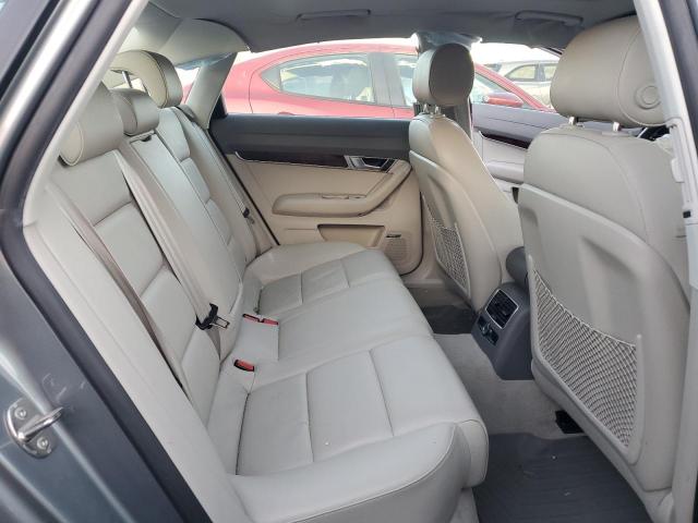 Photo 10 from auction – 2010 AUDI A6 PRESTIG with VIN WAUKGAFB8AN014104