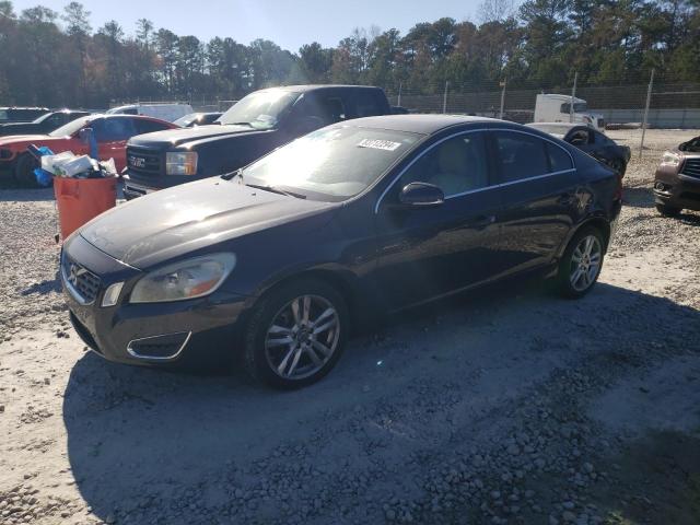 VOLVO S60 T5 2012 with VIN YV1622FSXC2034426 - Photo from auction