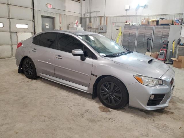 Photo 4 from auction – 2015 SUBARU WRX with VIN JF1VA1A62F9830775