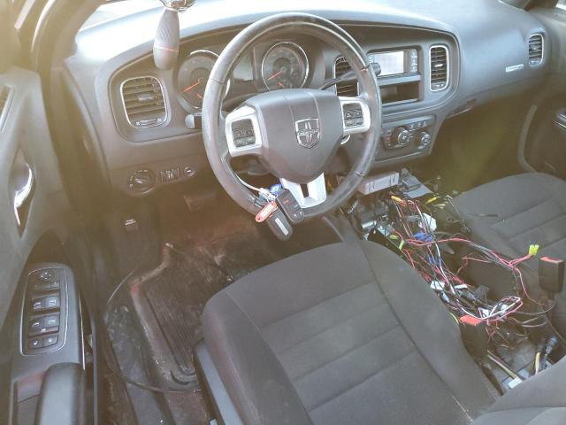 Photo 8 from auction – 2014 DODGE CHARGER PO with VIN 2C3CDXAG1EH124811