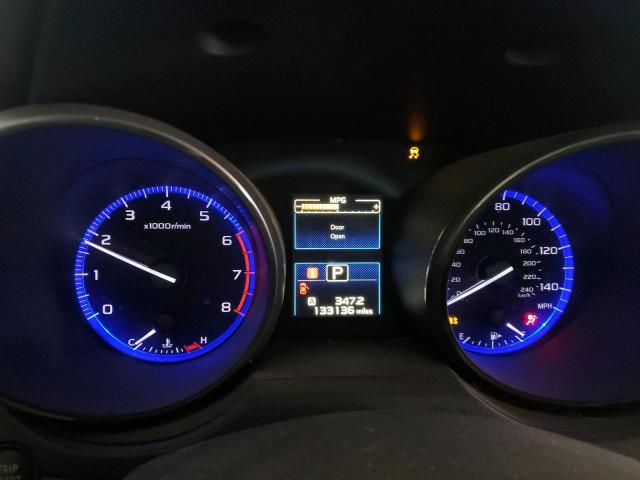 Photo 9 from auction – 2016 SUBARU OUTBACK 2. with VIN 4S4BSACCXG3356832