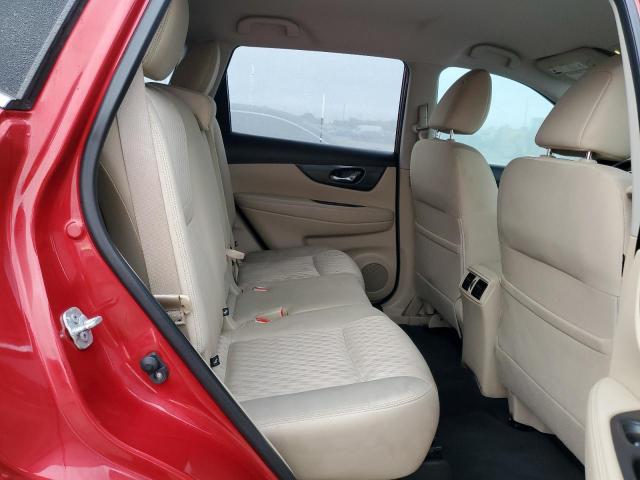 Photo 11 from auction – 2017 NISSAN ROGUE S with VIN JN8AT2MT8HW382304
