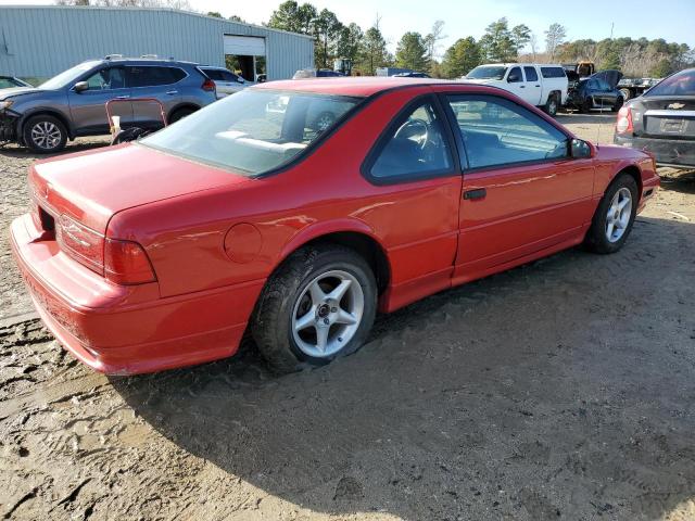 Photo 3 from auction – 1990 FORD THUNDERBIR with VIN 1FAPP64R7LH152665