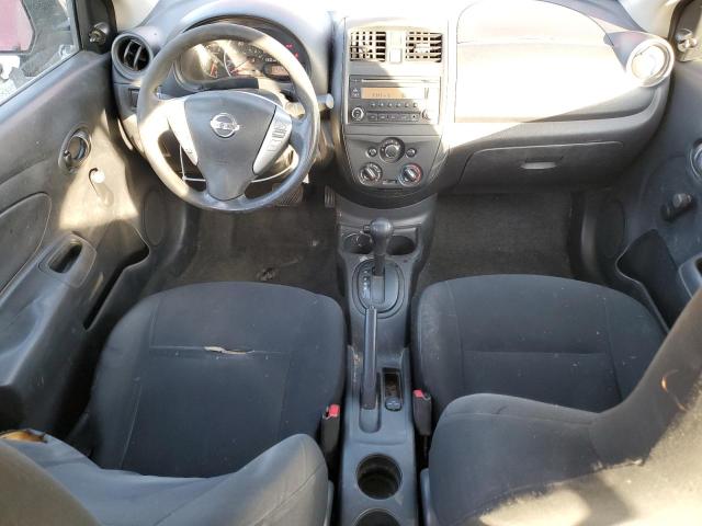 Photo 8 from auction – 2015 NISSAN VERSA S with VIN 3N1CN7AP5FL821161