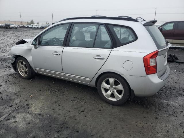 Photo 2 from auction – 2008 KIA RONDO LX with VIN KNAFG526387128995