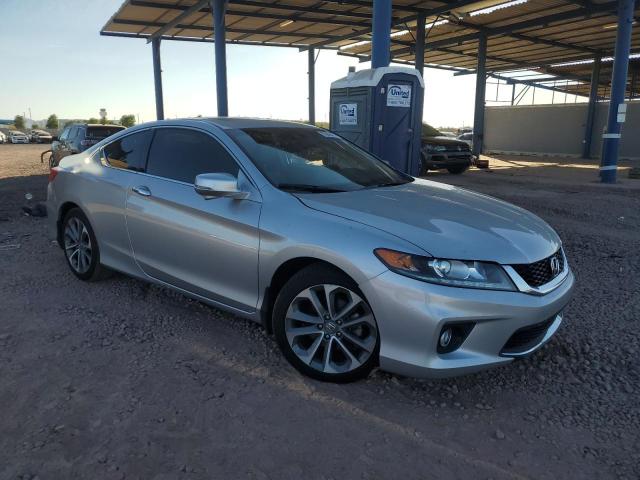 Photo 4 from auction – 2015 HONDA ACCORD EXL with VIN 1HGCT2B88FA006264