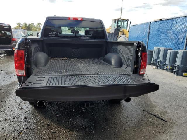 Photo 6 from auction – 2015 RAM 1500 ST with VIN 1C6RR6KT4FS654382