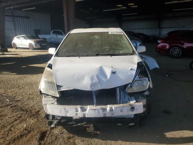 Photo 5 from auction – 2005 TOYOTA PRIUS with VIN JTDKB20U653001919