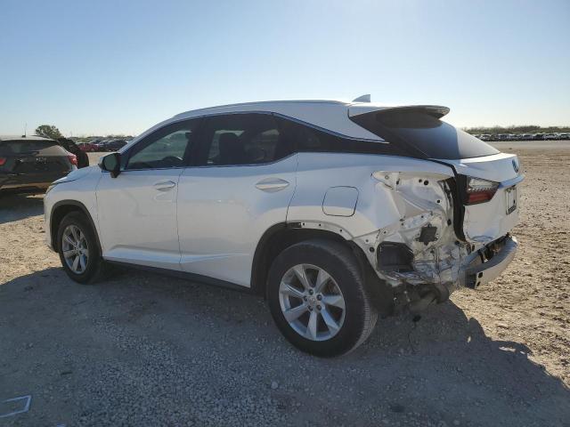 Photo 2 from auction – 2016 LEXUS RX 350 with VIN 2T2ZZMCA2GC002739