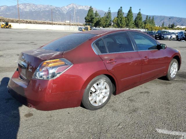 Photo 3 from auction – 2012 NISSAN ALTIMA BAS with VIN 1N4AL2AP9CN548918