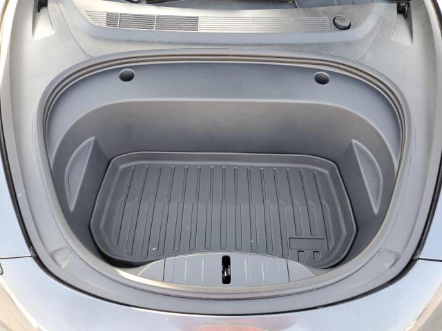 Photo 11 from auction – 2023 TESLA MODEL 3 with VIN 5YJ3E1EA9PF668008