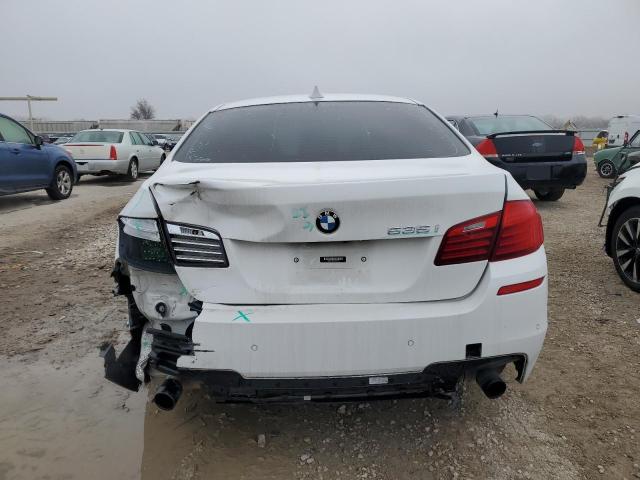Photo 6 from auction – 2016 BMW 535 I with VIN WBA5B1C59GG553564