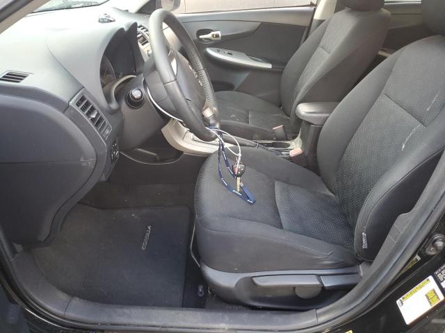 Фото 7 с аукциона – 2010 TOYOTA COROLLA BA с VIN 2T1BU4EE2AC457554