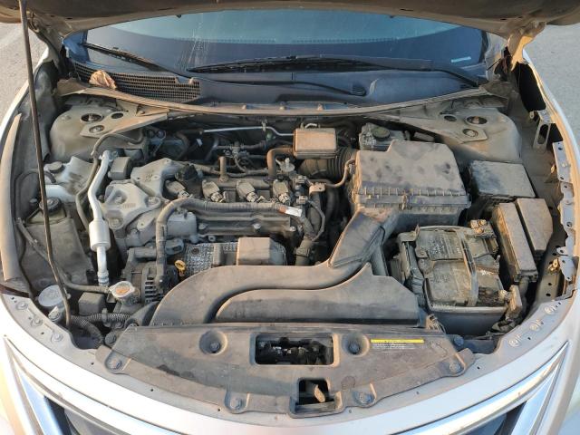 Photo 11 from auction – 2013 NISSAN ALTIMA 2.5 with VIN 1N4AL3AP7DN506898