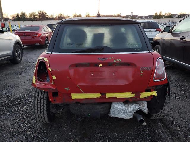 Photo 6 from auction – 2013 MINI COOPER with VIN WMWSU3C55DT373591