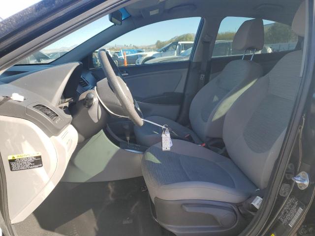 Photo 7 from auction – 2017 HYUNDAI ACCENT SE with VIN KMHCT4AE5HU350360
