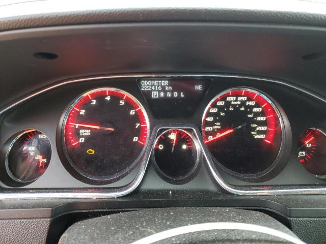Photo 9 from auction – 2015 GMC ACADIA SLE with VIN 1GKKRPKD1FJ169572